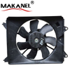 Auto Spare Car Part Cooling Radiator Fan for Honda 38615-50W-H01