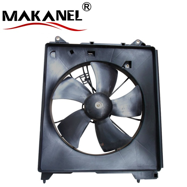 19015-RFE-003 Electric Radiator Fan for Honda Odyssey 2005-2008 