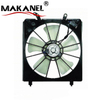 Radiator Auto Cooling Condenser Fan Motor for HONDA ACCORD 19005-P8C-A01