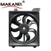 Auto Condenser Cooling Electronic Fan for KIA Rio 977300C100 97730-0C100