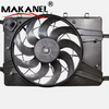 13267630 Auto Radiator Cooling Fan Motor for GM CRUZE CHEVROLET ORLANDO