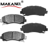 Auto Brake Systems Cars Ceramic Brake Pads Set Db1790 8208-d1102 Mdb3197 45022-sjc-a00 For Honda Acura