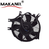 Car Air Conditioner Condenser Fan for Mitsubishi Pajero K94W K96W MR513487 7812A028