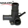 Factory Supplied Thermostat Housing Coolant Temperature Control Assembly 028121132 028121132a 028 121 132 028 121 132a