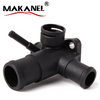 Manufacturer Supplies Three-way Water Pipe Fittings For Coolant Thermostats 068 121 132B