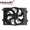 Radiator Cooling Fan for Hyundai Tucson 2.0 25380-0L250 25380-2E250