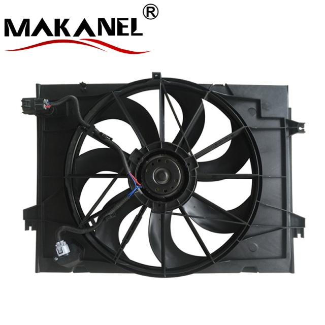 Radiator Cooling Fan for Hyundai Tucson 2.0 25380-0L250 25380-2E250