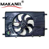 Electric Radiator Fan Assy for GM Chevrolet Cruze 2011-2015 OEM 13289627