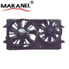 Auto Radiator Electric Fan for CHEVROLET MALIBU 15788745