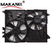95410545 Auto Cooling Electric Radiator Fan Assembly for Chevrolet Captiva Car