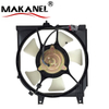 Radiator Fan 92120-51C28 Auto Electrical Systems Car Parts for Nissan Sentra B13 1.6L MT 91-94