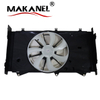 17100-60R00 Automotive Air Condition Cooling Fan for SUZUK SX-4 13