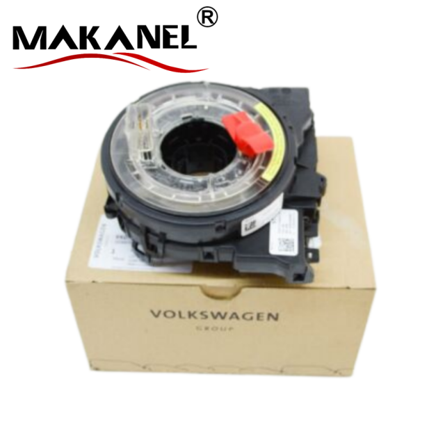 New Oem Steering Column Control Module For Audi A4 A5 Q5 8k0953568m 8k0953568g
