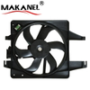 Car Radiator Fan for DUAL for FIESTA 1995-2001 3N21-8L607-AD
