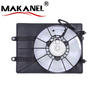 38615-6P7-H01 Cooling Radiator Fan for Honda Ace Models Air Condenser Fan