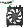 97730-4H500 Auto Parts Radiator Cooling Fan for HYUNDAI