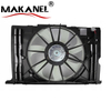 16711-22150 Auto Radiator Fan Motor Cooling Fan Motor for Toyota Corolla 1671122150