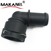 Suitable For A3 / Golf Coolant Pipe Fittings Oe: 1j0122291g 1j0 122 291g 