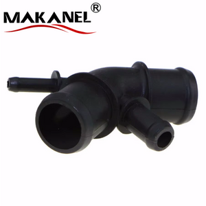 Factory Direct High Quality Oe 1j0 121 087c Coolant Distribution Pipe For Volkswagen Audi