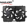 8L8Z8C607B Electric Radiator Fans Assembly for Ford Kuga 3.0 Escape 2008-2012