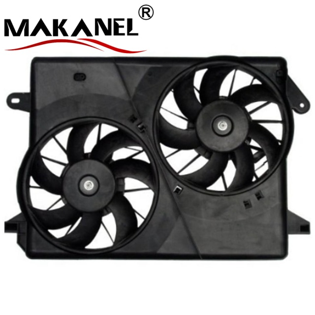 Car Auto Radiator Cooling Electronic Fan for CHRYSLER 300 2005-2009 5174358AA