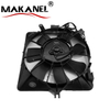 Cooling Radiator Fan for Honda Car Air Conditioner Fan 38615-TWA-J01