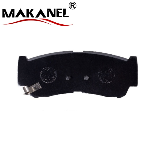 D954-7853 Rear Brake Pads For Ssangyong Rexton Y250 Y290/rodius Stavic Mpv 