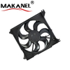 25231-38000 25836-38050 Radiator Cooling Fan for HYUNDAI SANTA FE 2001-2006 Engine Cooling