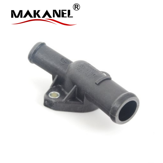 Factory Supplied Thermostat Housing Coolant Temperature Control Assembly 044121144b 044 121 144b 