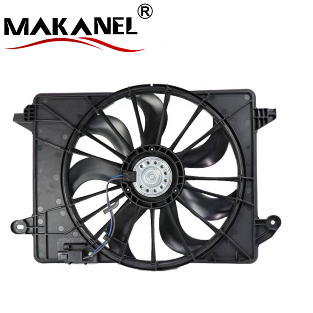 Electric Cooling Radiator Fan for CHRYSLER 300 68050129AA