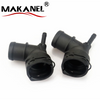 Wholesale Radiator Water Pipe Joints,High-quality Automotive Parts Oem 3c0122291 3c0 122 291 