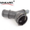 High Quality Automatic Thermostat Shell Cooling Water Flange Join Oe: 1k0122291ae 1k0 122 291ae 