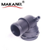  Suitable Cooling Systems Oe Automobile Water Pipe Joint Oem 1k0122291ba 1k0 122 291ba