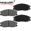 Wholesale Brake Systems China Car Spare Parts Brake Pads 7739-d864 7739-d903 D864-7739 D864-7792 For Hyundai Kia