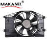 Radiator Cooling Electronic Fan for Honda Civic 19030-5AA-A01 19015-5AA-A01