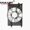 Air Condenser Fan Radiator Fan Cooling Fan for Honda 38615-55A-Z01