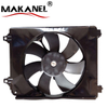 38615-RNA-A01 Car Cooling Fan for Honda Civic 1.8L 2006-2011 A/C Fan