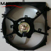 Car Radiator Cooling Fan Assembly for Mazda OE ZL01-15-025B ZL04-15-025B