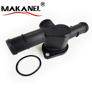 Car Parts Replacement,Coolant,Thermostat Housing,High-quality Oe: 06a121132r 06a 121 132r 