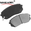 Factory Direct Front Brake Pad Fdb4194 8412-d1295 D1295 58101-0za00 58101-1da00 58101-1da50 581013za10 For Hyundai Kia 