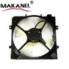 80150-SR3-K01 Radiator Cooling Fan Assembly for for CIVIC 92-95