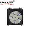 Radiator Auto Cooling Condenser Fan Motor for Honda 19020-RB0-004