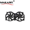 Car Radiator Fan Assembly Suitable for NISSAN 214813JAOE 21481-3JAOE