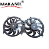 ELECTRIC RADIATOR FAN ALTIMA 08-14 for NISSAN for DUAL 21481-1AA0A
