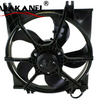 Radiator Cooling Fan 25380-25000 for HYUNDAI VERNA Electronic Fan
