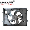 Condenser Cooling Fan for Hyundai Sonata OE 25380-C2000 Auto Car Cooling Fan