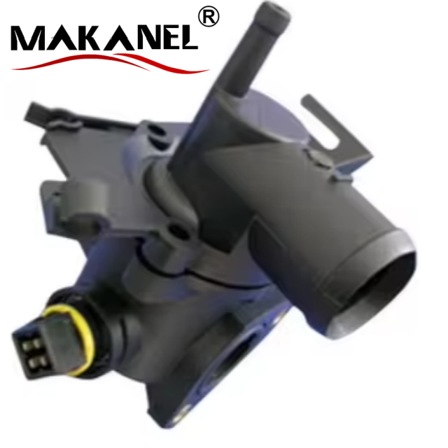 High Quality Engine Coolant Thermostats By Manufacturers Oe 047121111a For Cooling System 047 121 111a 