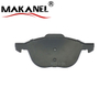 Ceramic Brakepads Oe:30683554 Factory Direct Prices For Ford Focus D1044-7947