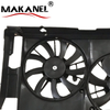 16711-36140 Auto Parts Radiator A/C Cooling Fan for T-oyota RAV4 2013-2015