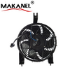 OEM 88590-60080 Radiator Electric Fan for Toyota Land Cruiser
